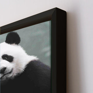 Wildlife Animals Canvas Wall Art. High Definition Portraits of Animals. (WBWA60)