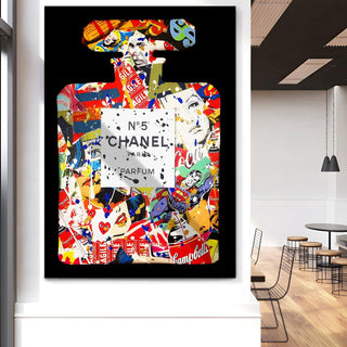 Motivational Wall Frames Canvas Wall Art for Home, Office. Large Framed Canvas Posters for Room. Ready to Hang. (MTWAT032)