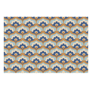 Ethnic Indian Wall Murals. Traditional Mughal Art Full Wall Wallpaper. (ETHMRL018)