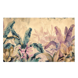 Tropical Wall Murals. Nature Full Wall Wallpaper. (TRPMRL002)