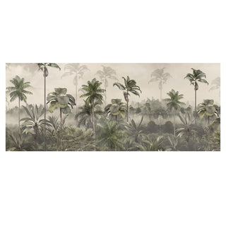 Tropical Wall Murals. Nature Full Wall Wallpaper. (TRPMRL003)