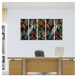 Luxury Wall Art Canvas Painting