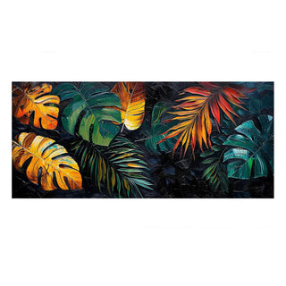 Tropical Wall Murals. Nature Full Wall Wallpaper. (TRPMRL001)