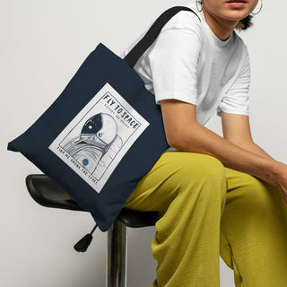 Canvas Zip Clouser Tote Bag for Women – 15x16 Inch Reusable Shopping & Everyday Carry Bag (TOBA04)