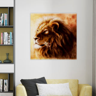 Wildlife Canvas Wall Art Painting