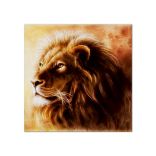 Wildlife Canvas Wall Art Painting