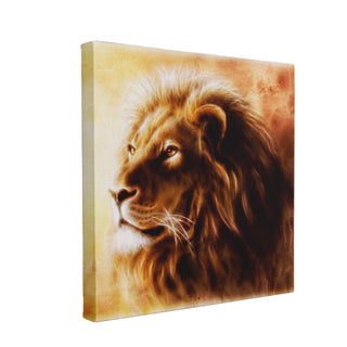 Wildlife Canvas Wall Art Painting