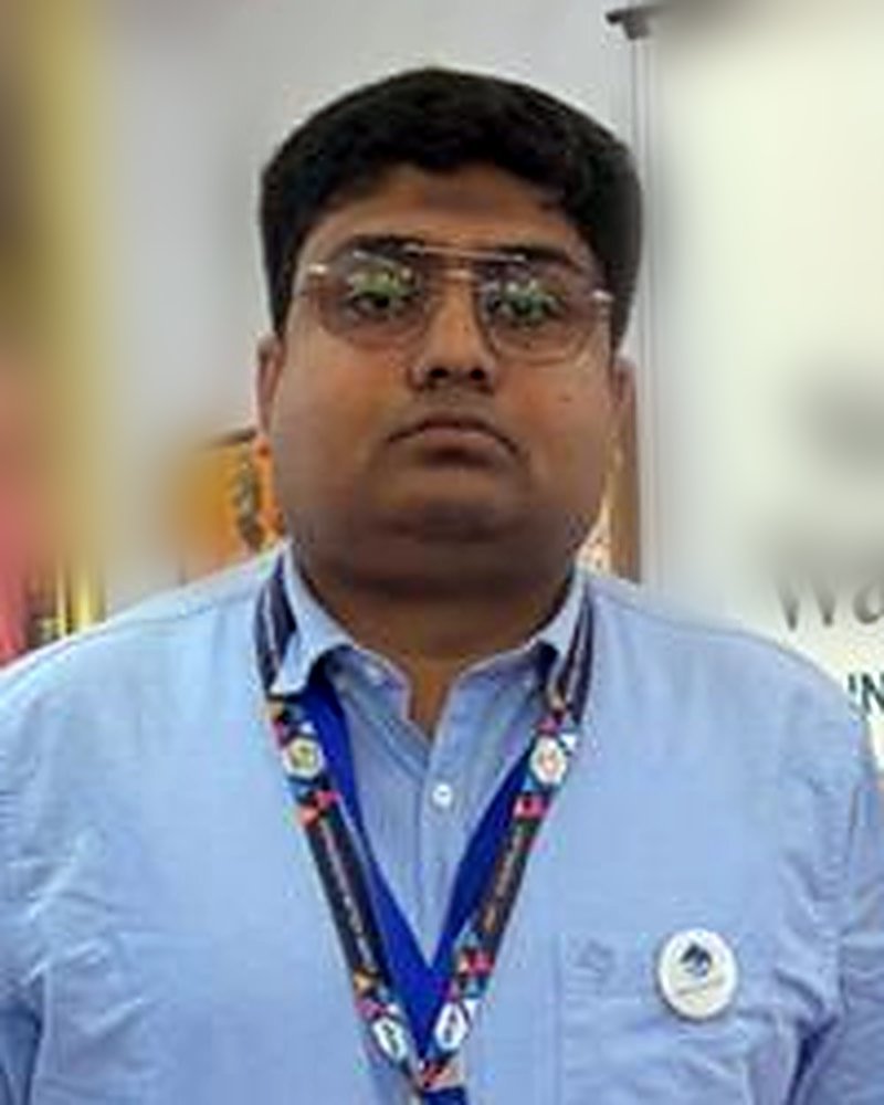 Saurav S., Head of Accounts and Large Orders at Khirki